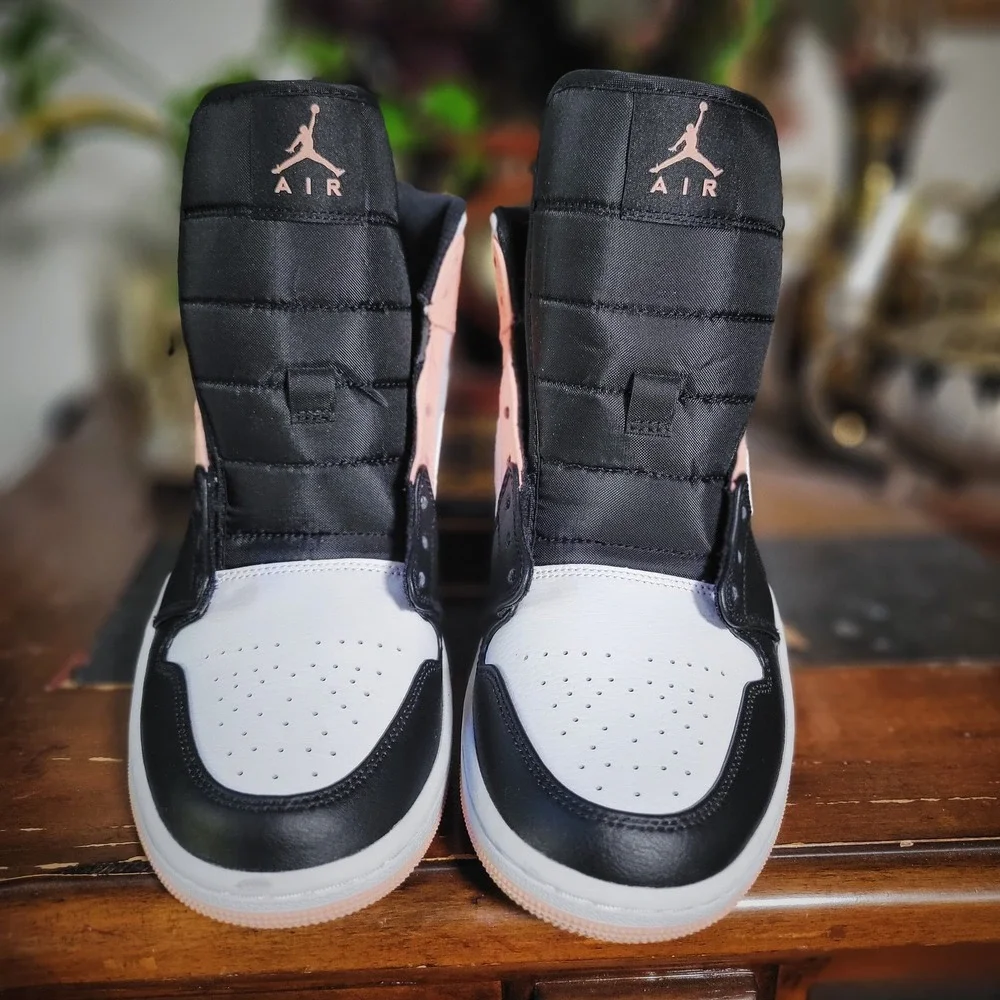 Nike these jordans
